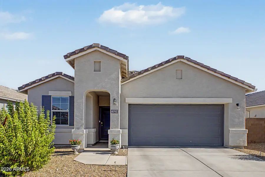 40983 W Sunland Drive, Maricopa, AZ 85138 - #2