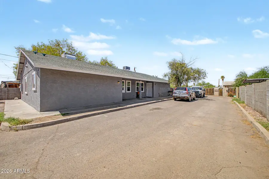 1028 N 27th Street, Phoenix, AZ 85008 - #2