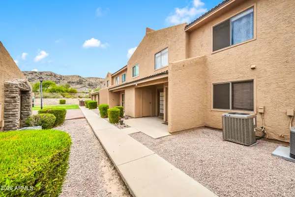 3511 E Baseline Road #1154, Phoenix, AZ 85042