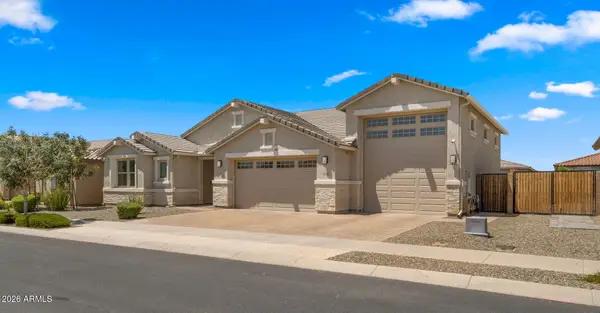 21136 E Cattle Drive, Queen Creek, AZ 85142