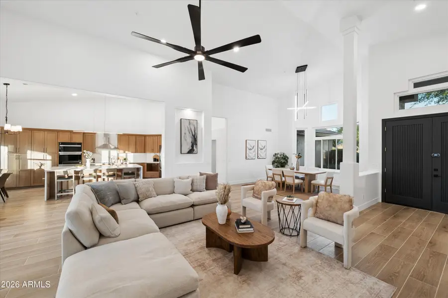 9684 E Skinner Drive, Scottsdale, AZ 85262 - #3