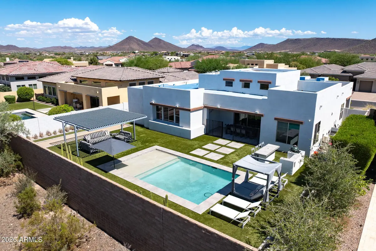 11715 W Dove Wing Way, Peoria, AZ 85383 - #1