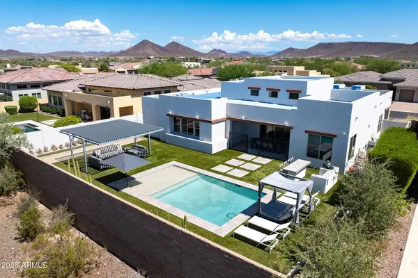 11715 W Dove Wing Way, Peoria, AZ 85383