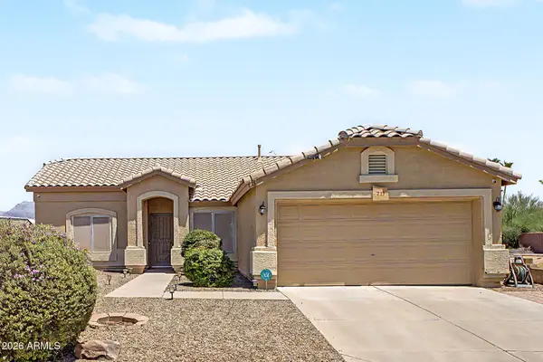 711 S 111th Place, Mesa, AZ 85208