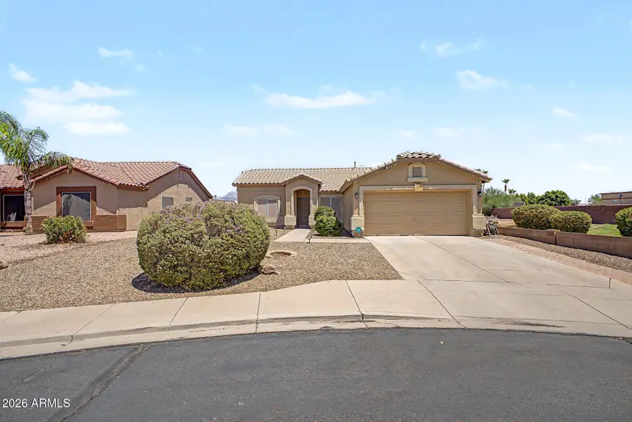 711 S 111th Place, Mesa, AZ 85208 - #2