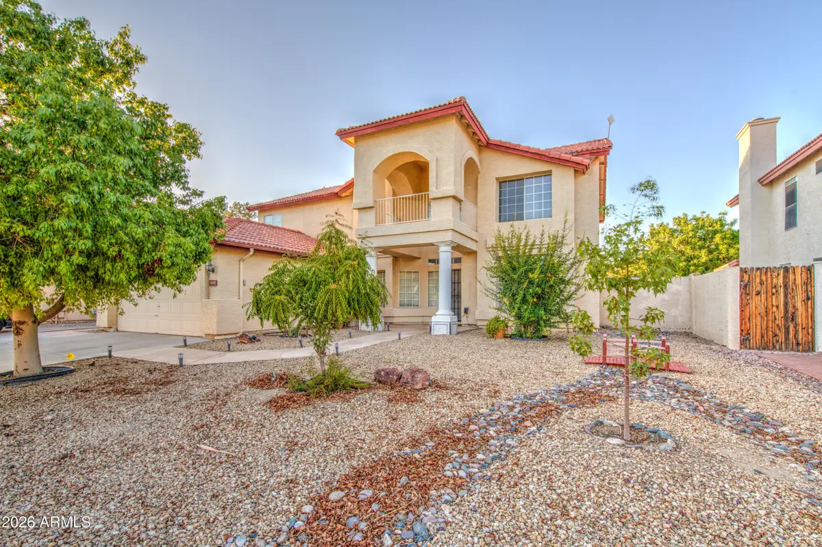 11410 W Crimson Lane, Avondale, AZ 85392 - #1