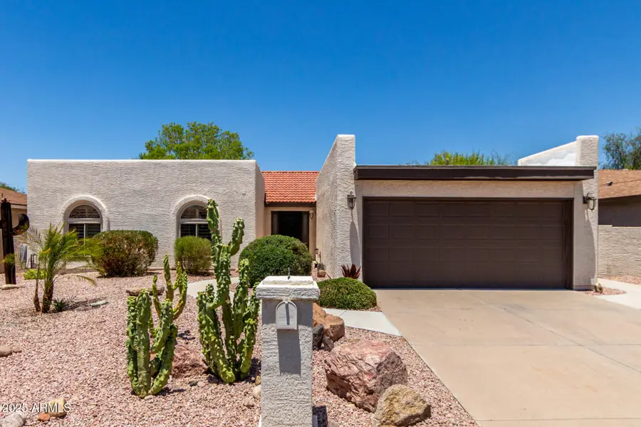 10414 E Flintlock Drive, Sun Lakes, AZ 85248 - #2