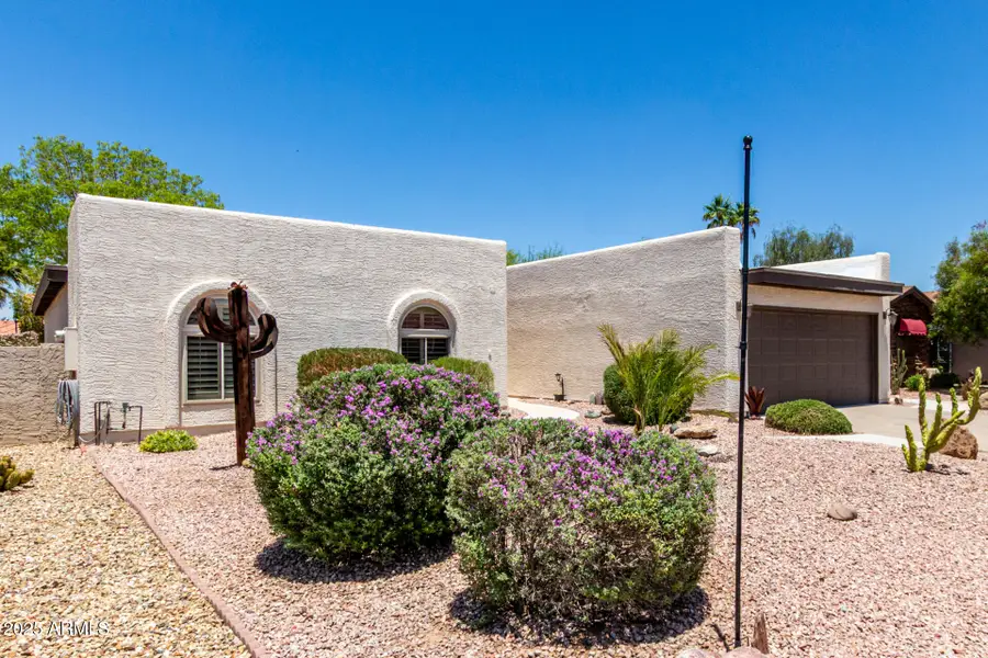 10414 E Flintlock Drive, Sun Lakes, AZ 85248 - #3