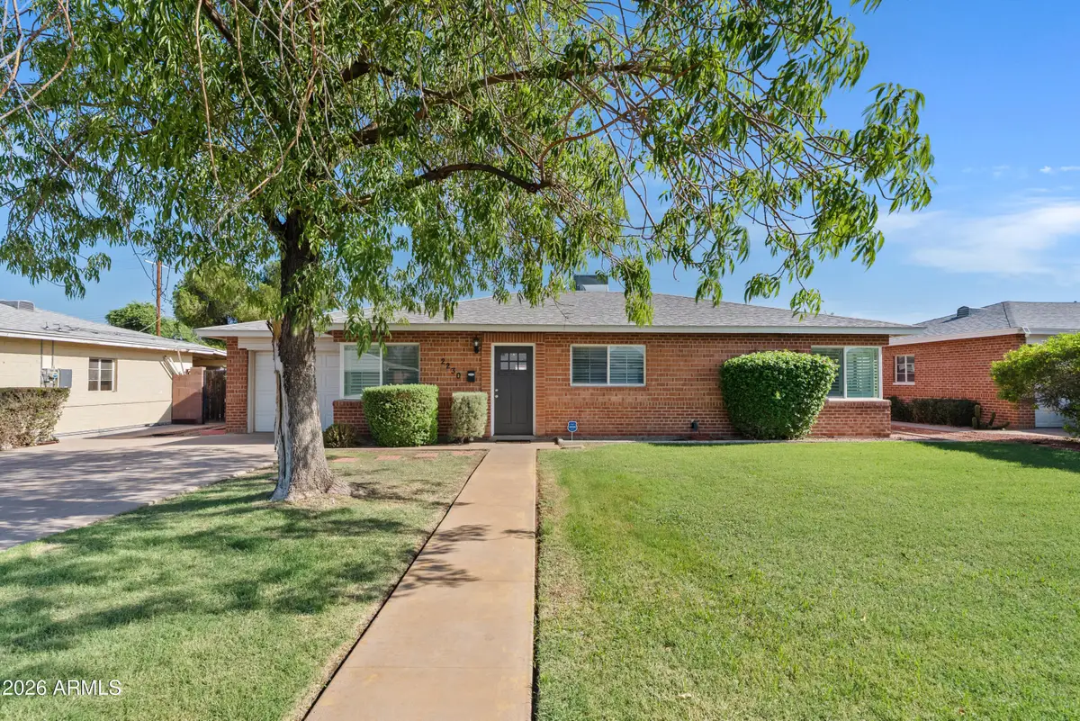 2230 E Monterosa Street, Phoenix, AZ 85016 - #1