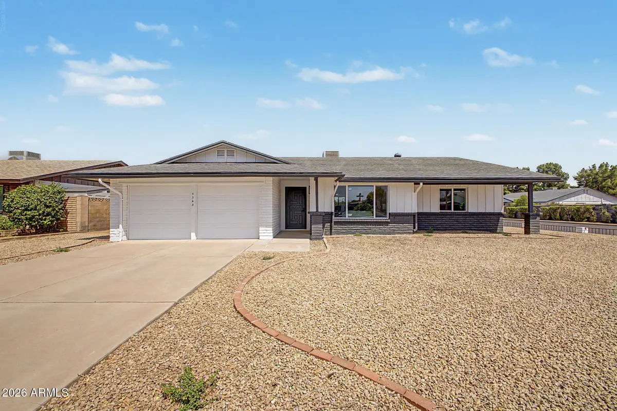 5343 S Hazelton Lane, Tempe, AZ 85283 - #1