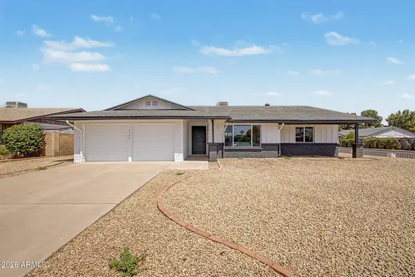 5343 S Hazelton Lane, Tempe, AZ 85283