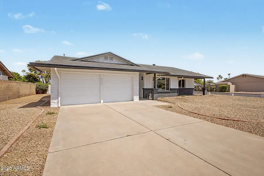 5343 S Hazelton Lane, Tempe, AZ 85283 - #3