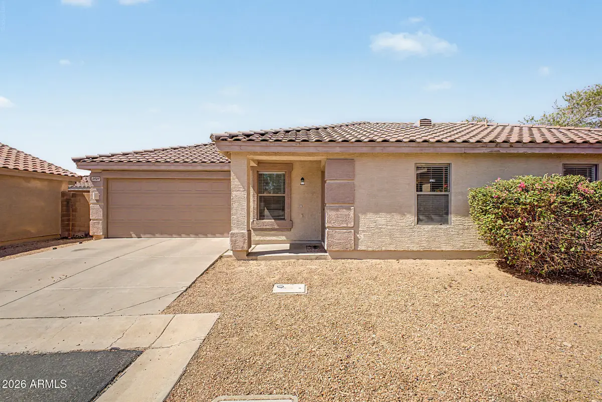 3939 S Nebraska Street, Chandler, AZ 85248 - #1