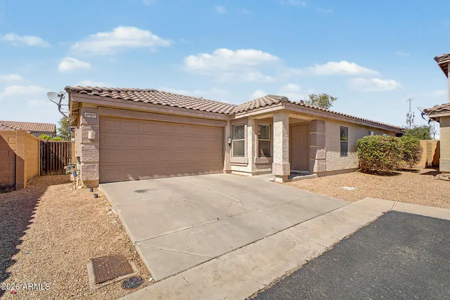 3939 S Nebraska Street, Chandler, AZ 85248 - #2