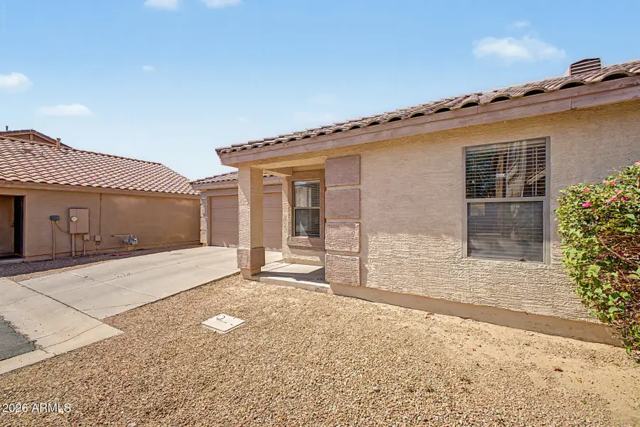 3939 S Nebraska Street, Chandler, AZ 85248 - #3