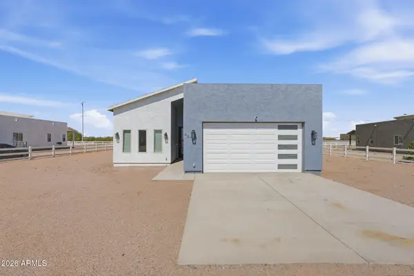 4210 N Roble Circle, Eloy, AZ 85131