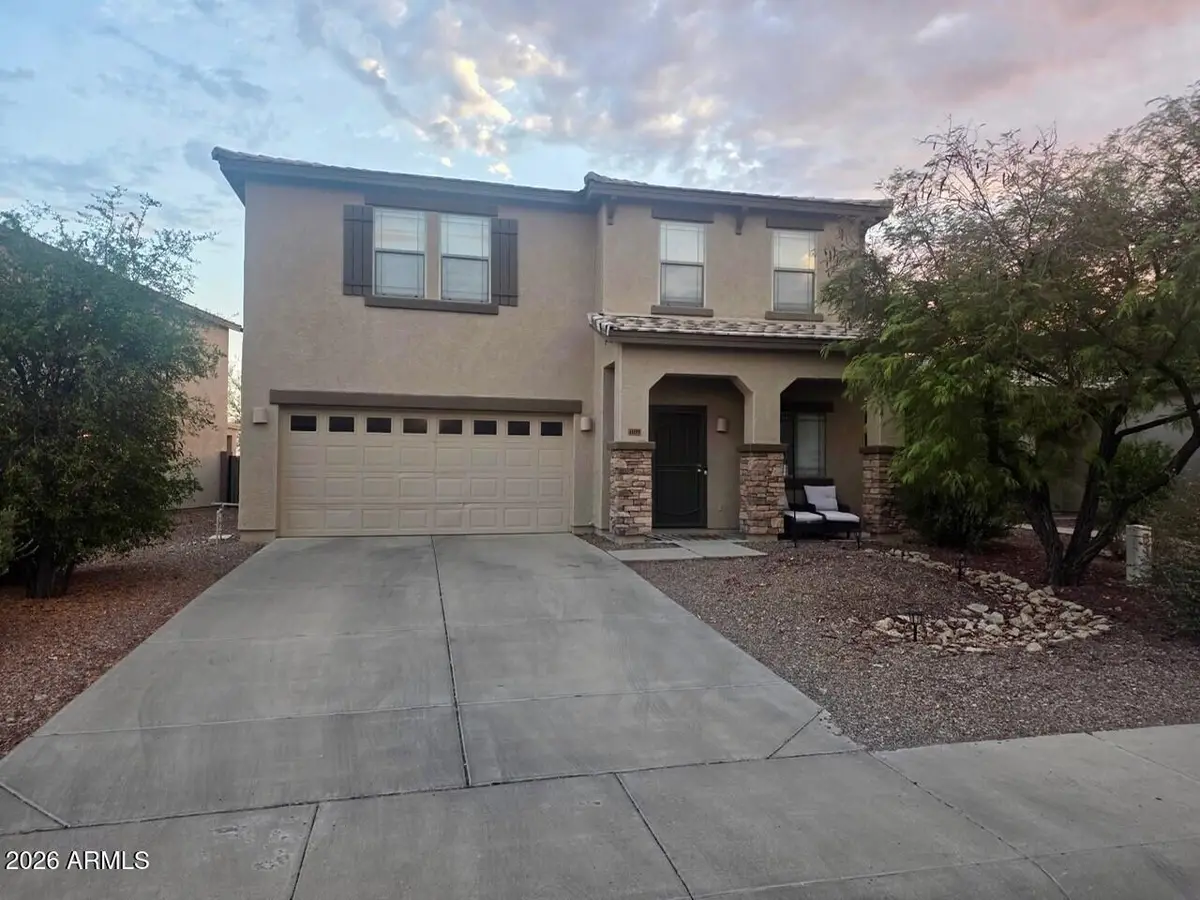 41108 N Hudson Trail, Anthem, AZ 85086 - #1