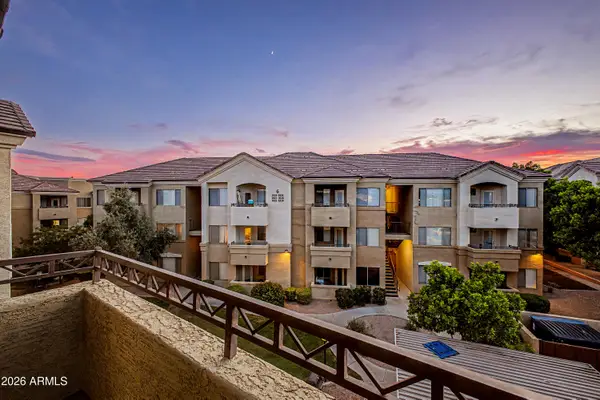 18416 N Cave Creek Road #3017, Phoenix, AZ 85032