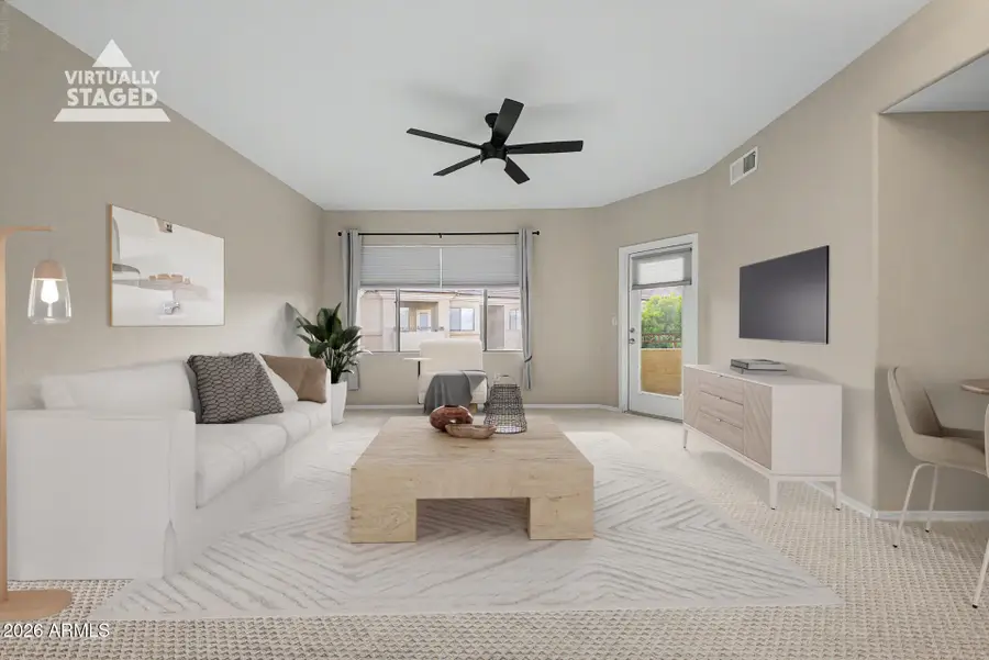 18416 N Cave Creek Road #3017, Phoenix, AZ 85032 - #2