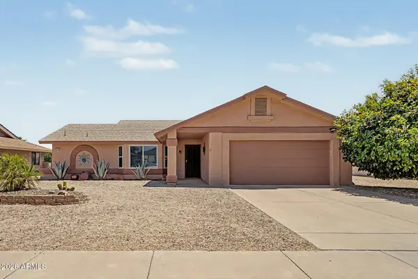 13909 W Springdale Drive, Sun City West, AZ 85375