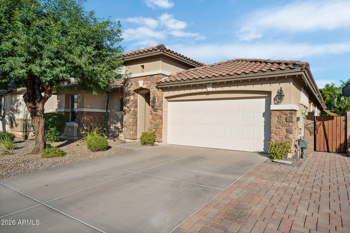 2351 S Glen Drive, Chandler, AZ 85286 - #1