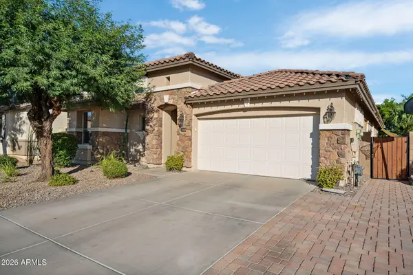 2351 S Glen Drive, Chandler, AZ 85286