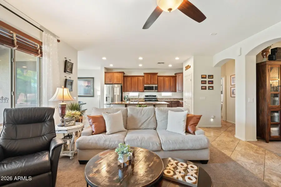 2351 S Glen Drive, Chandler, AZ 85286 - #3