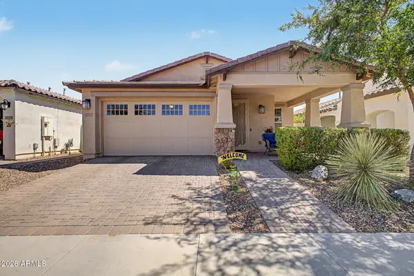 10713 E Twister Avenue, Mesa, AZ 85212