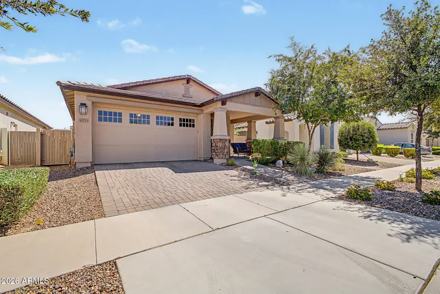 10713 E Twister Avenue, Mesa, AZ 85212 - #3