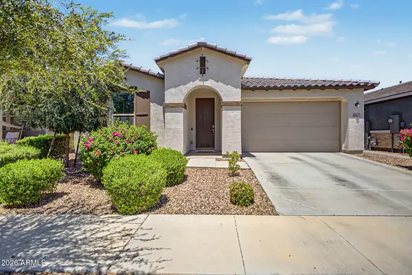 22682 E Domingo Road, Queen Creek, AZ 85142