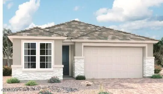 9743 W Fraktur Road, Tolleson, AZ 85353