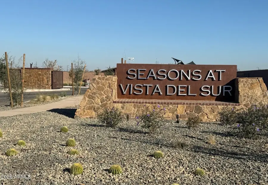 9743 W Fraktur Road, Tolleson, AZ 85353 - #2