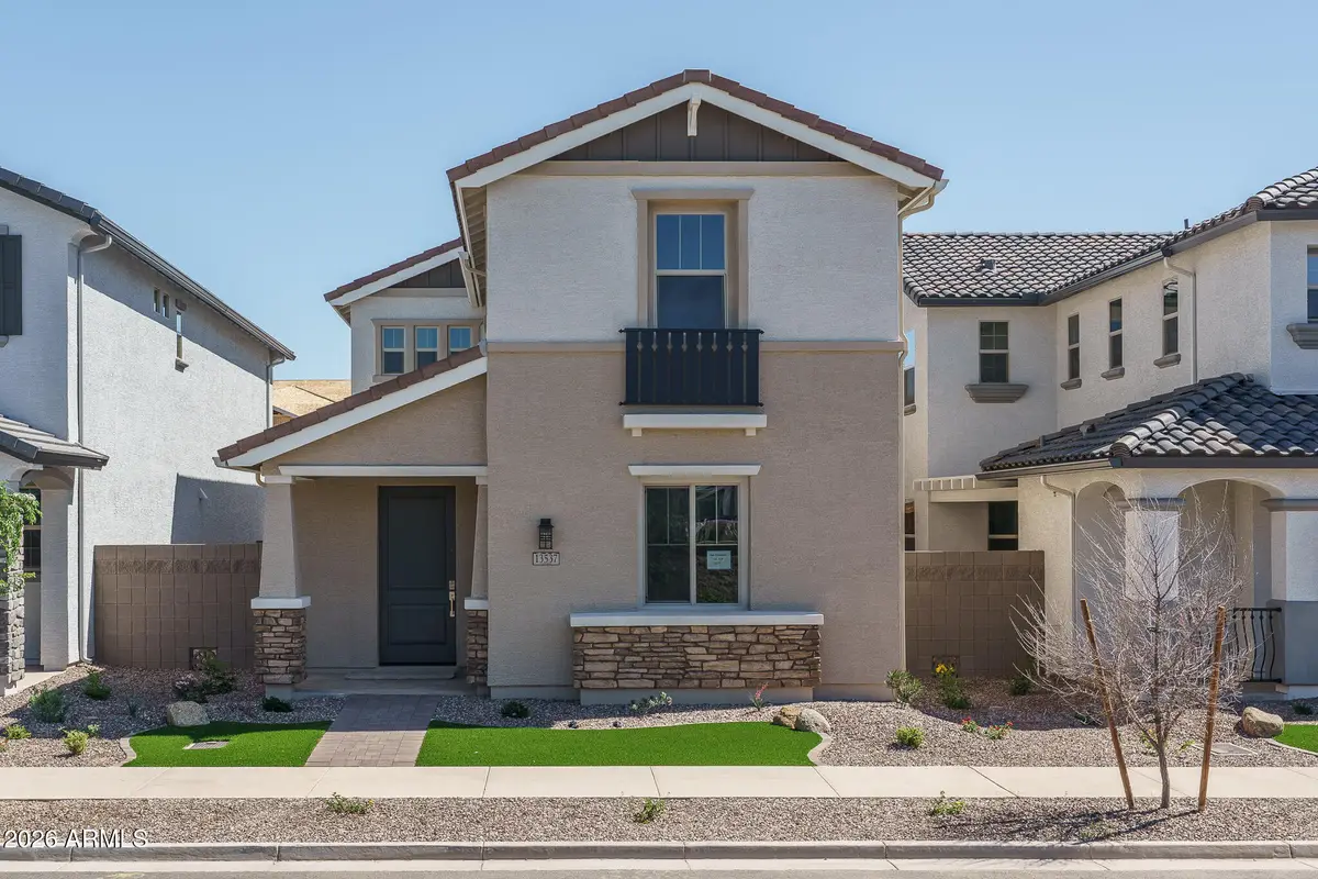 13537 N 158th Avenue, Surprise, AZ 85379 - #1