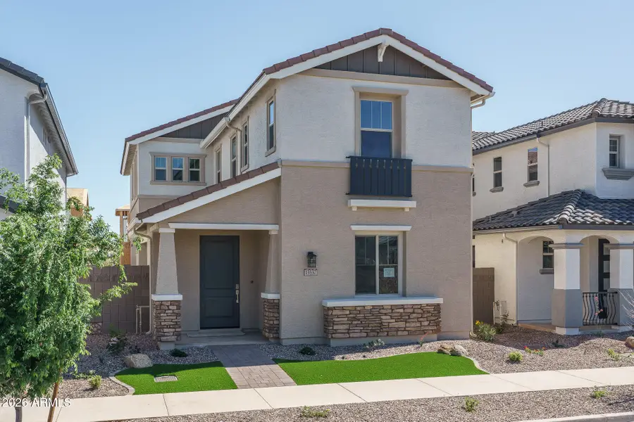13537 N 158th Avenue, Surprise, AZ 85379 - #2