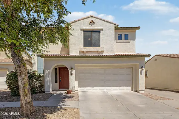 307 N 76th Place, Mesa, AZ 85207