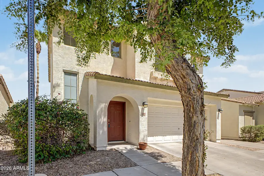 307 N 76th Place, Mesa, AZ 85207 - #3