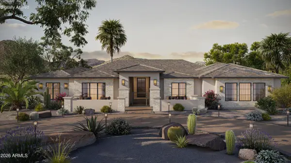 13757 E Baker Drive, Scottsdale, AZ 85262