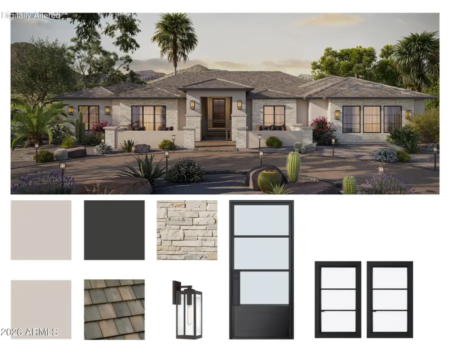 13757 E Baker Drive, Scottsdale, AZ 85262 - #2