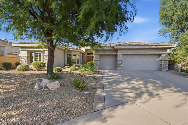 14978 E Pinnacle Court, Fountain Hills, AZ 85268