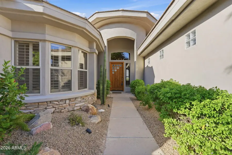 14978 E Pinnacle Court, Fountain Hills, AZ 85268 - #2