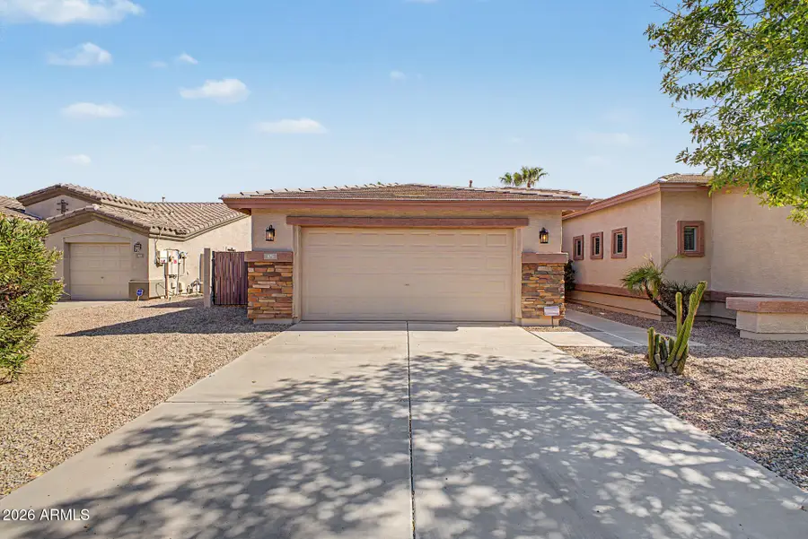 175 W Montego Drive, Casa Grande, AZ 85122 - #3