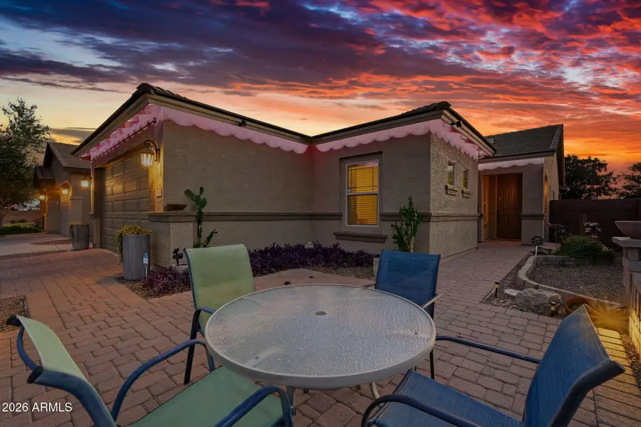 41154 N Soap Berry Street, Queen Creek, AZ 85140 - #2