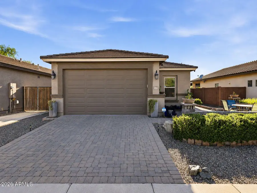 41154 N Soap Berry Street, Queen Creek, AZ 85140 - #3