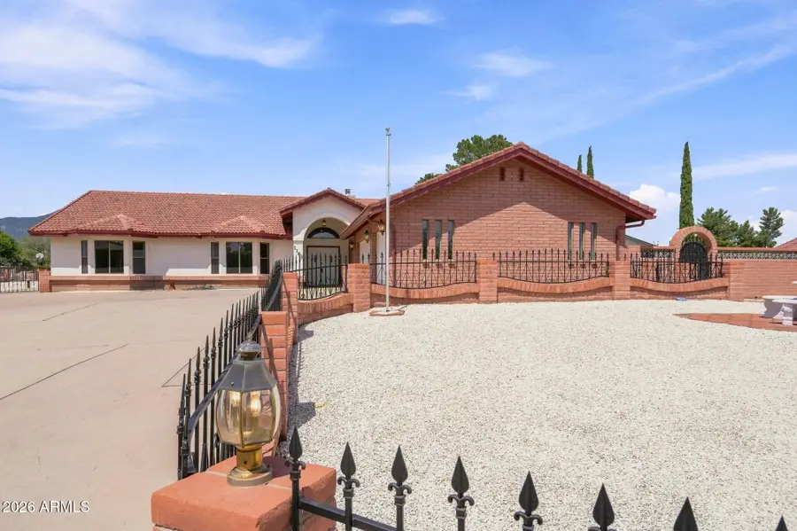 1163 Exeter Drive, Sierra Vista, AZ 85635 - #3