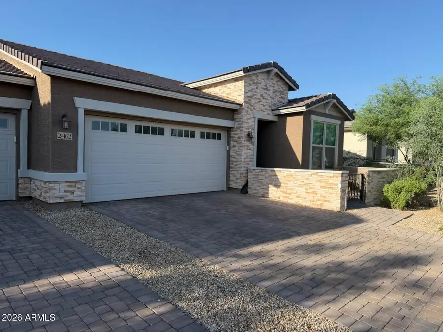 24162 W Whyman Avenue, Buckeye, AZ 85326 - #2