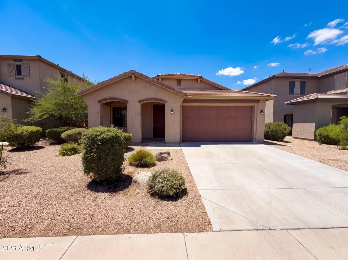 27348 N 90th Lane, Peoria, AZ 85383 - #1