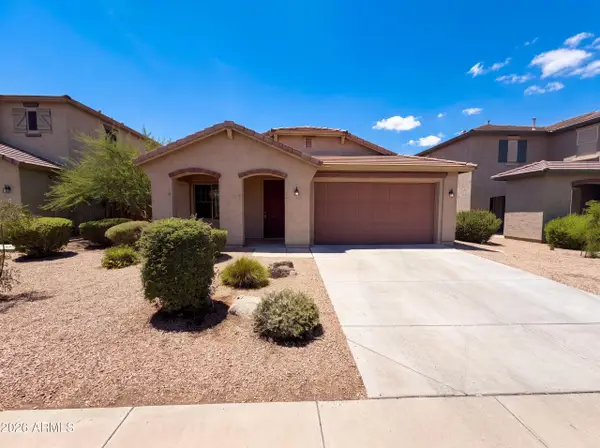 27348 N 90th Lane, Peoria, AZ 85383