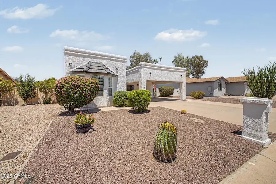 9702 E Minnesota Avenue, Sun Lakes, AZ 85248 - #2