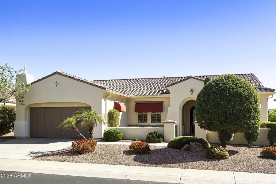 22219 N Pedregosa Drive, Sun City West, AZ 85375 - #3