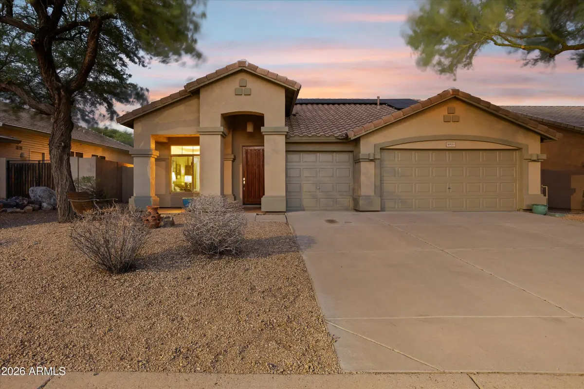 10533 E Firewheel Drive, Scottsdale, AZ 85255 - #1